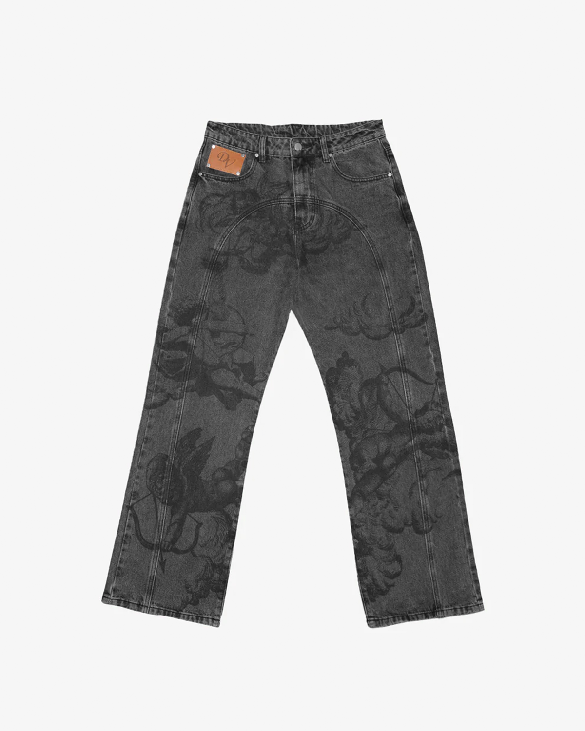 ANGEL JEANS