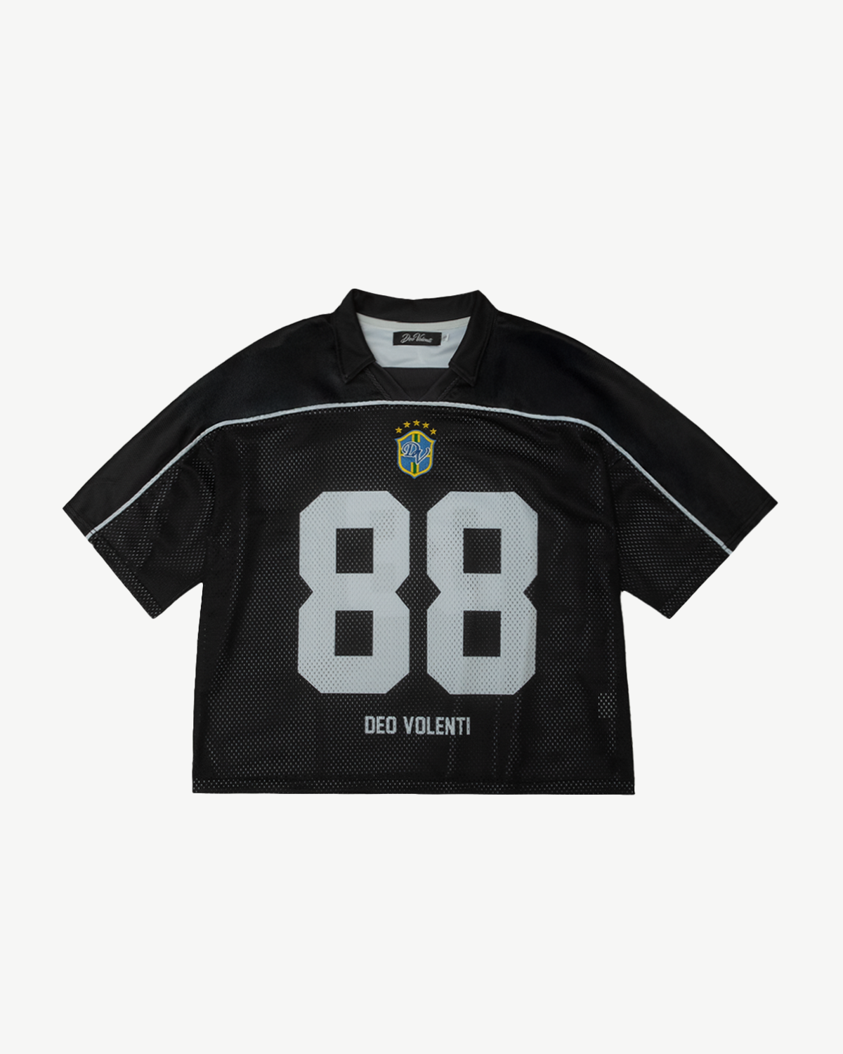 BRASIL JERSEY