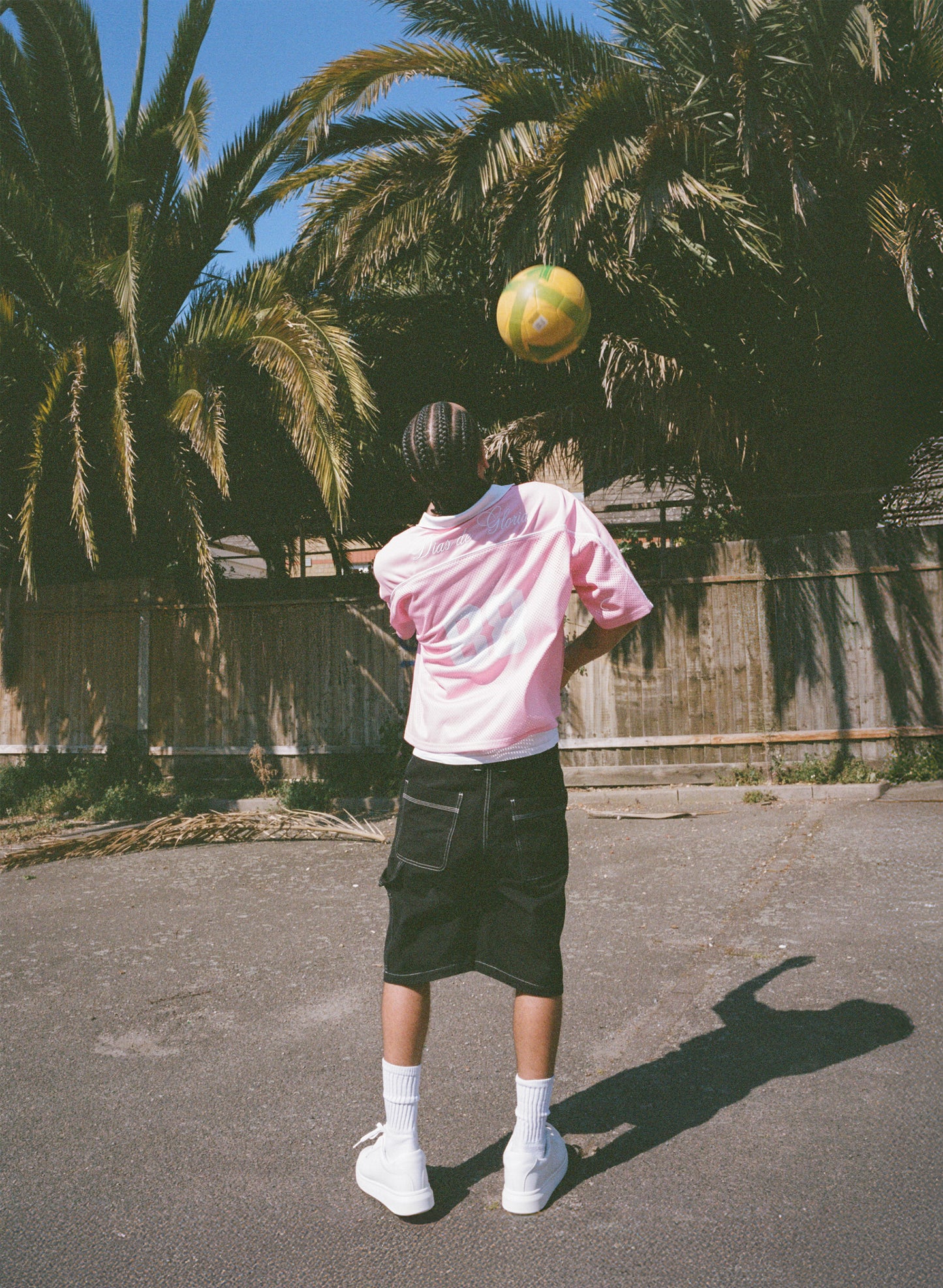 BRASIL JERSEY