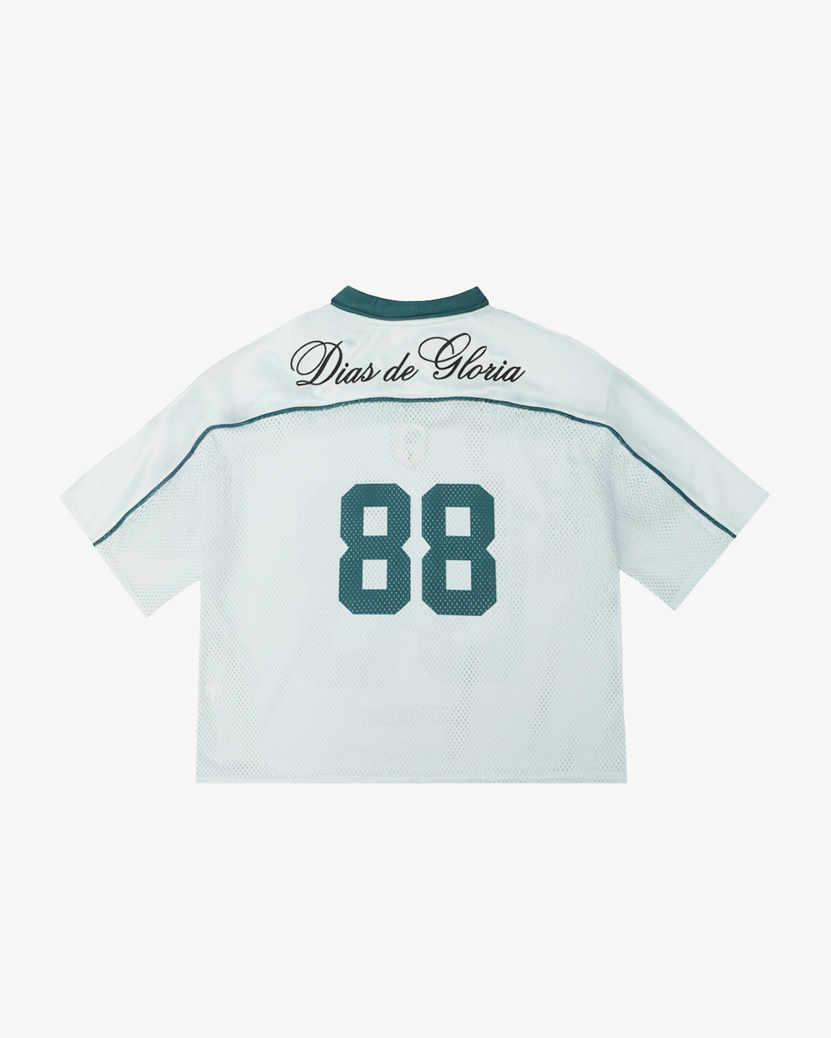 BRASIL JERSEY