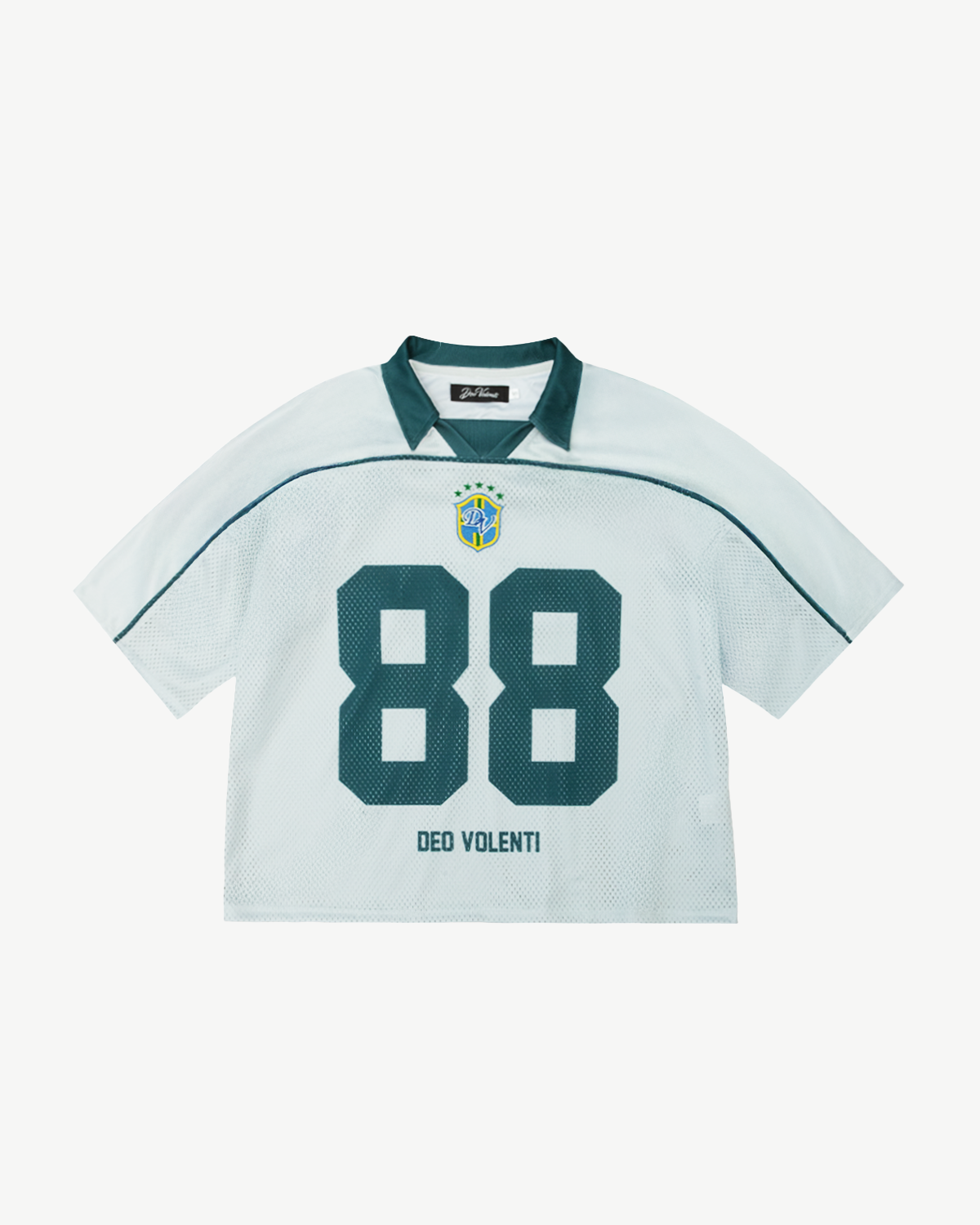 BRASIL JERSEY