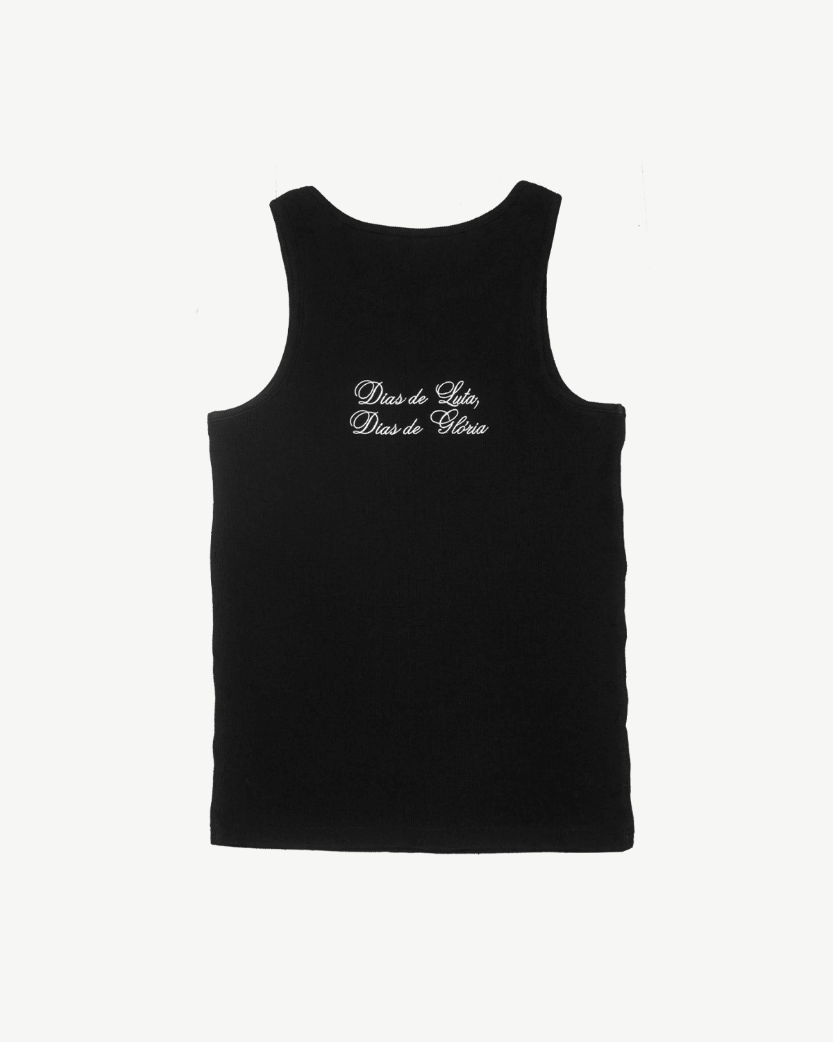 MENS TANK | TWIN PACK