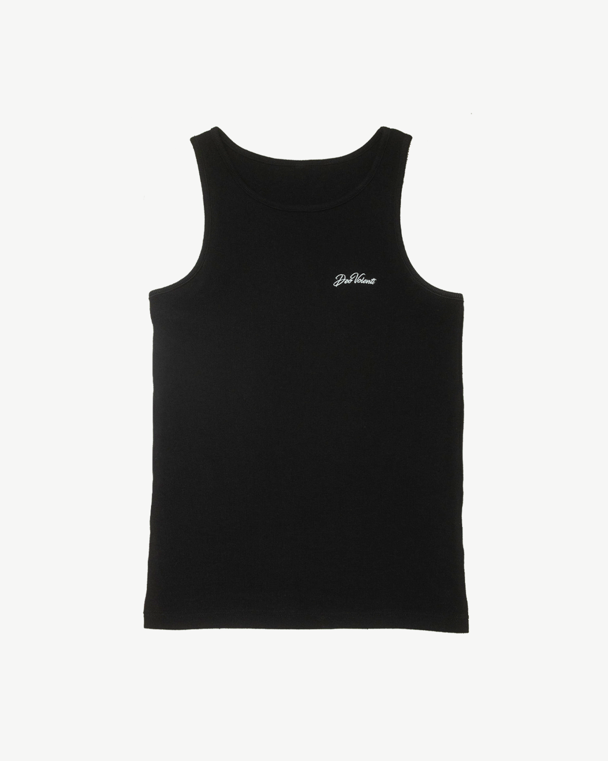 MENS TANK | TWIN PACK
