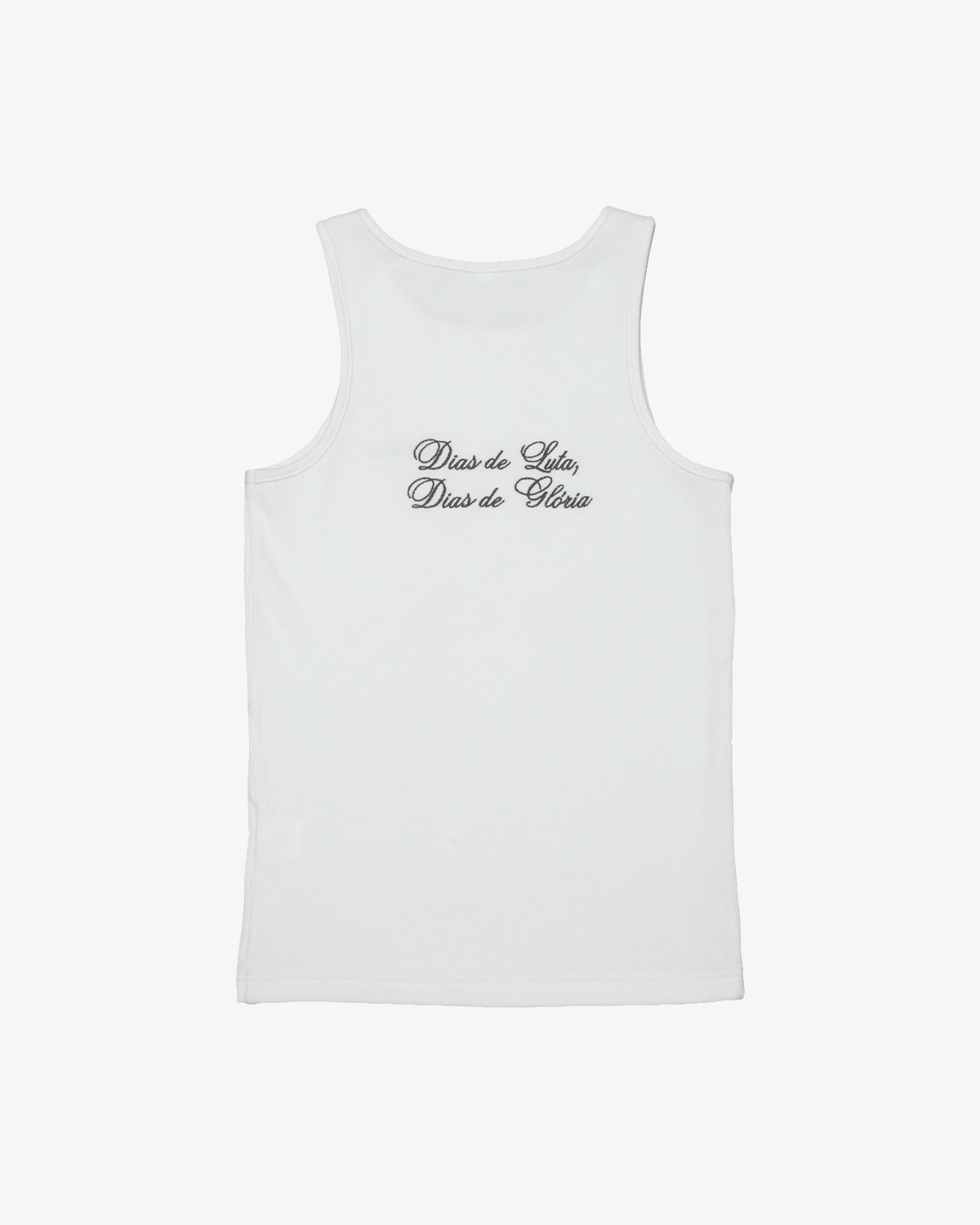 MENS TANK | TWIN PACK