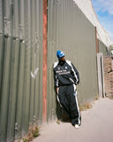 BRASIL PARACHUTE BOTTOMS BLACK