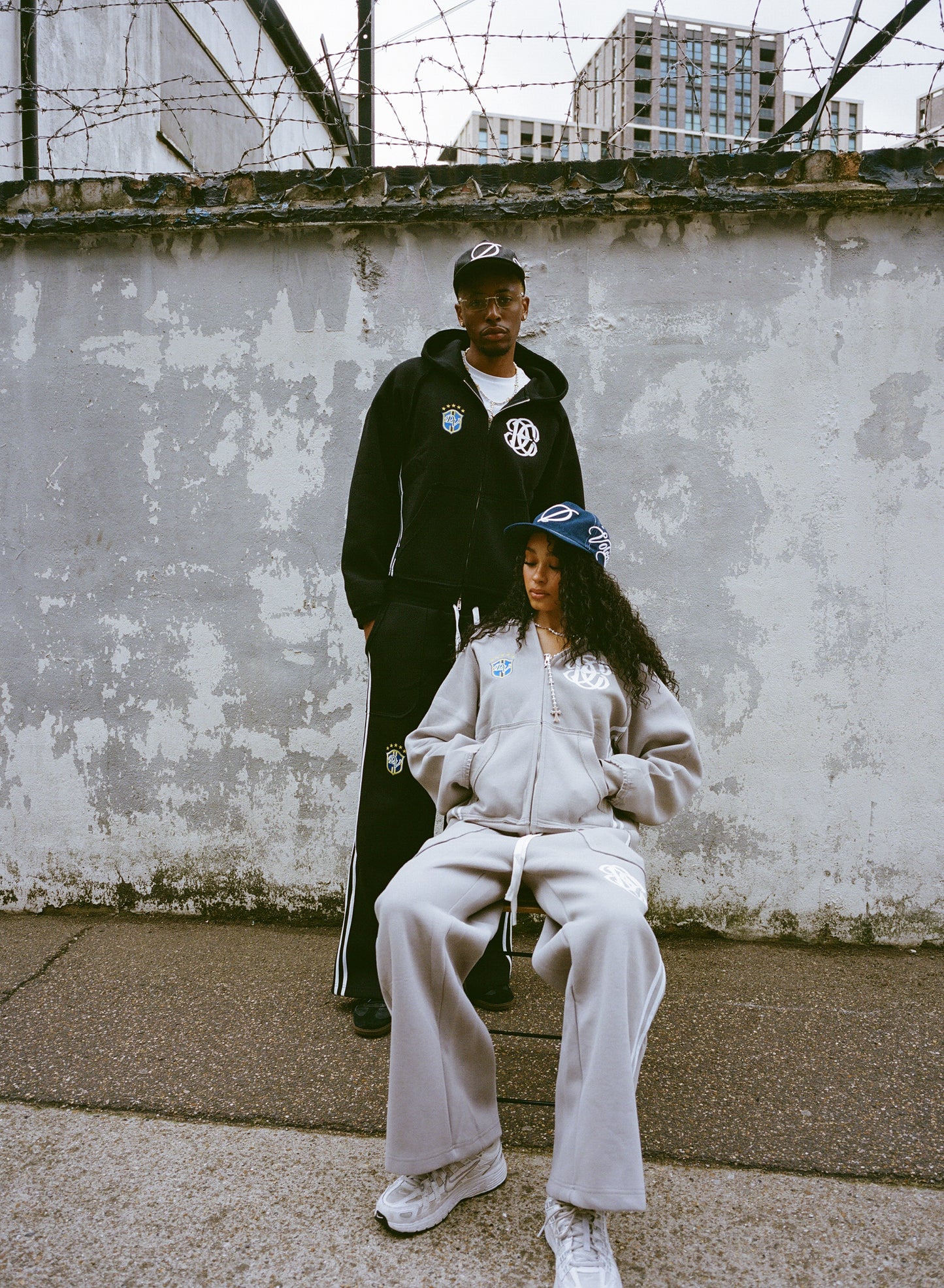 BRASIL SCUBA BOTTOMS