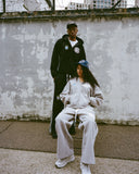 BRASIL SCUBA BOTTOMS GREY