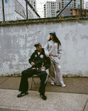 BRASIL SCUBA BOTTOMS BLACK