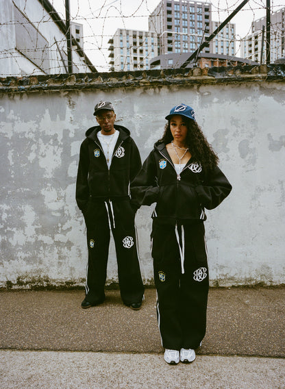 BRASIL SCUBA BOTTOMS