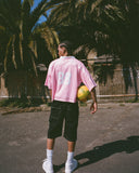 BRASIL JERSEY PINK