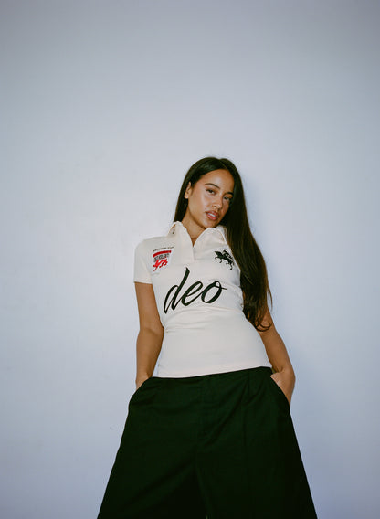 DEO SLIM POLO