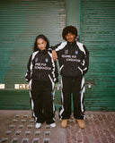 BRASIL PARACHUTE BOTTOMS BLACK