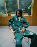 BRASIL SCUBA BOTTOMS GREEN