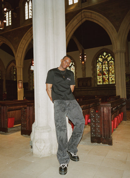 ANGEL JEANS