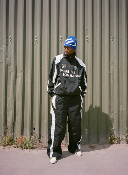 BRASIL PARACHUTE BOTTOMS