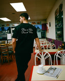 DIAS DE GLORIA T-SHIRT BLACK