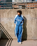 BRASIL PARACHUTE BOTTOMS BLUE