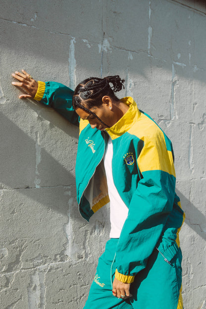 BRASIL TRACK TOP