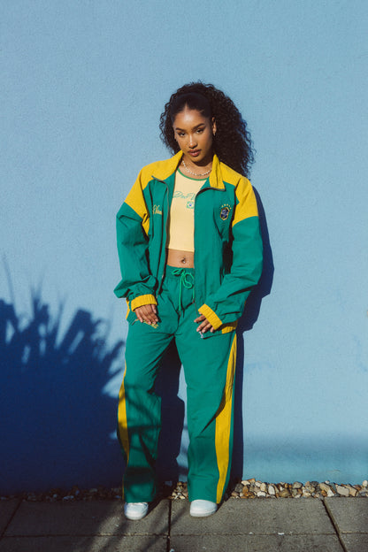 BRASIL TRACK TOP