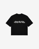 QUOTE T-SHIRT BLACK