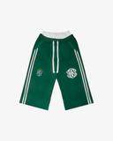 BRASIL BERMUDA SHORTS GREEN