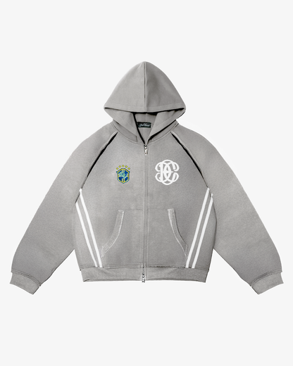 BRASIL SCUBA HOODIE