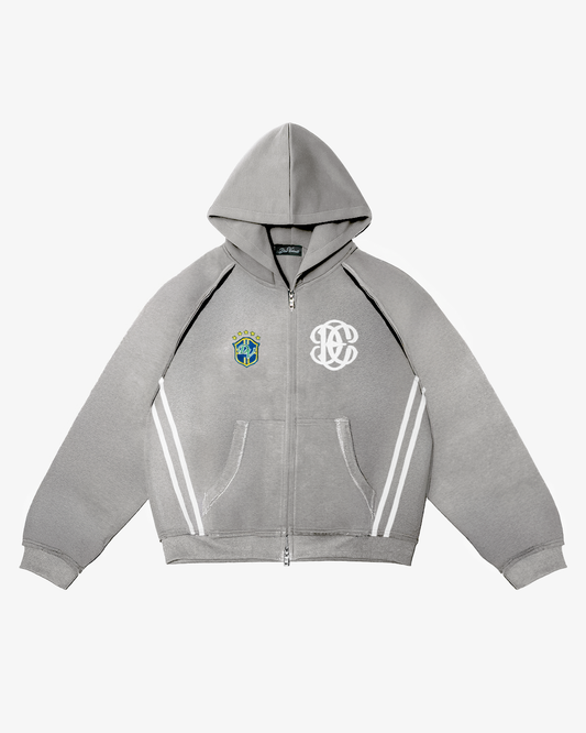 BRASIL SCUBA HOODIE