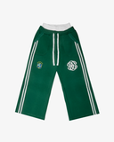 BRASIL SCUBA BOTTOMS GREEN