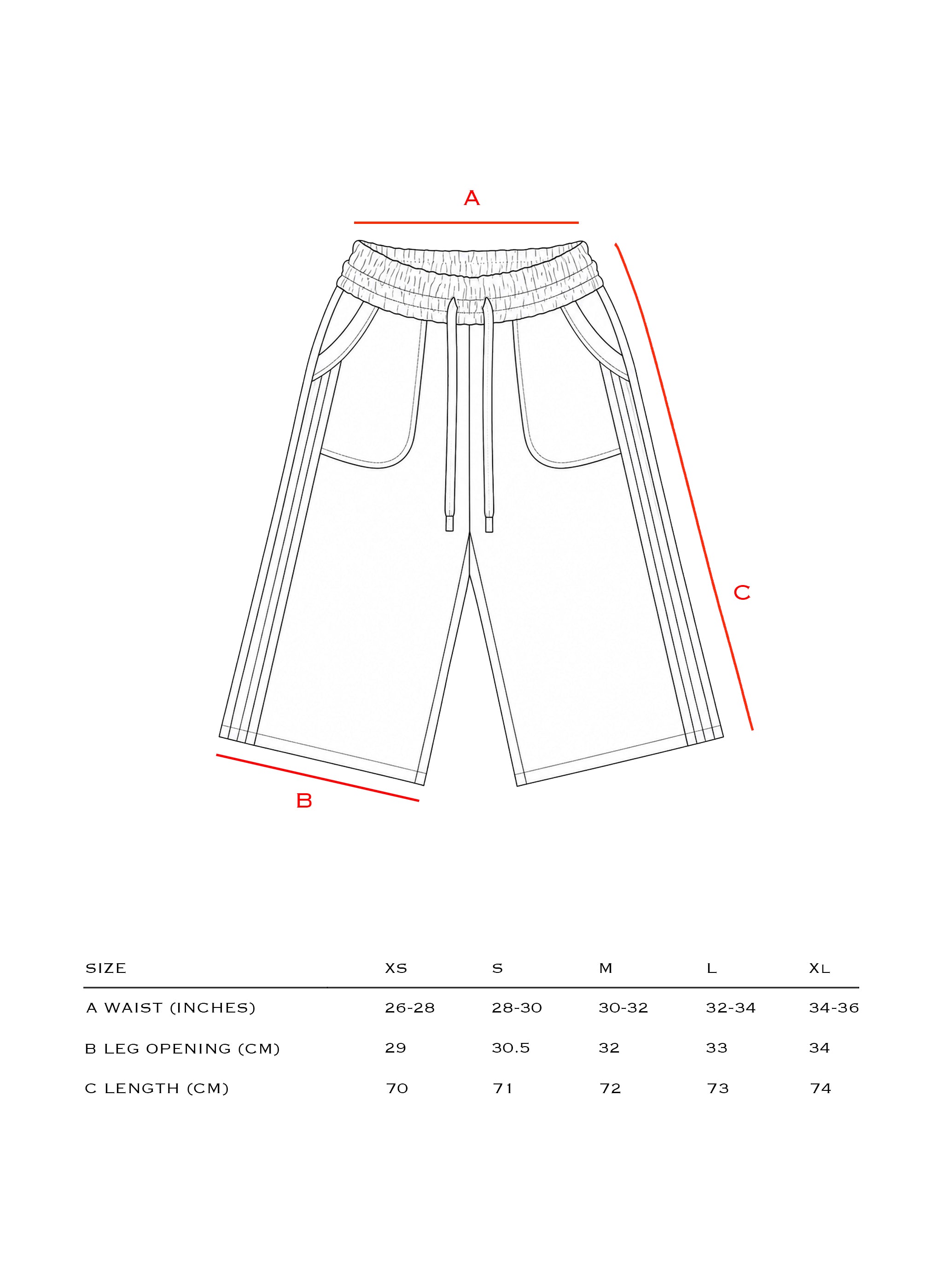 size-chart