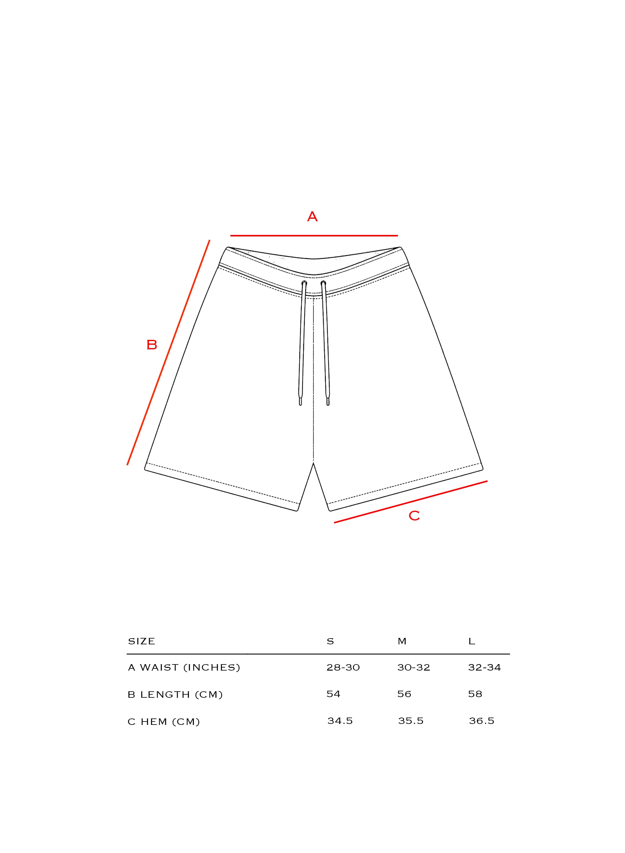 size-chart