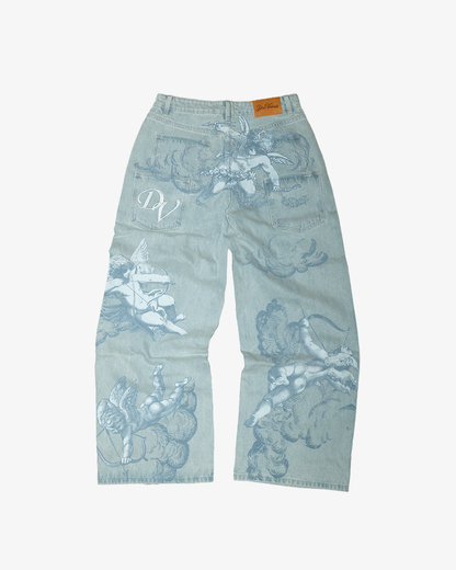 COLOSSAL ANGEL JEANS