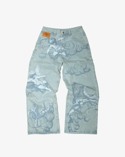 COLOSSAL ANGEL JEANS