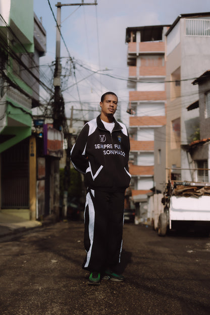 BRASIL PARACHUTE BOTTOMS