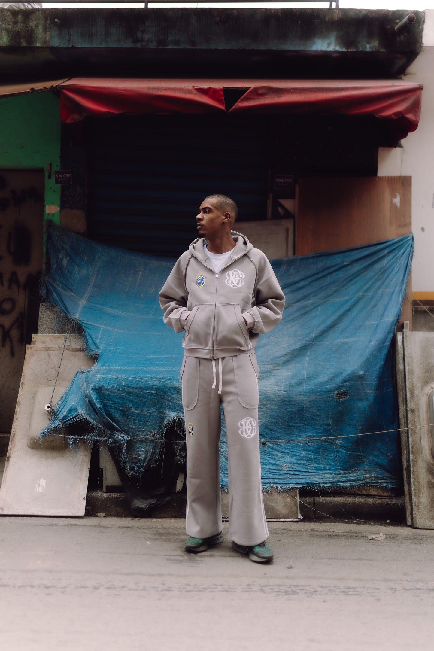 BRASIL SCUBA BOTTOMS