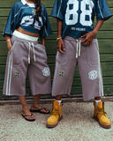 BRASIL BERMUDA SHORTS GREEN