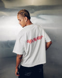 QUOTE T-SHIRT WHITE