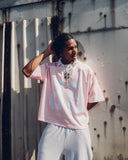 BRASIL JERSEY PINK