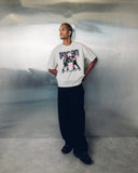FIGHT CLUB T-SHIRT WHITE