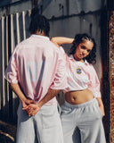 BRASIL JERSEY PINK