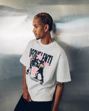 FIGHT CLUB T-SHIRT WHITE