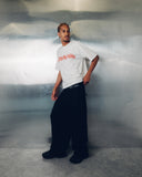 QUOTE T-SHIRT WHITE