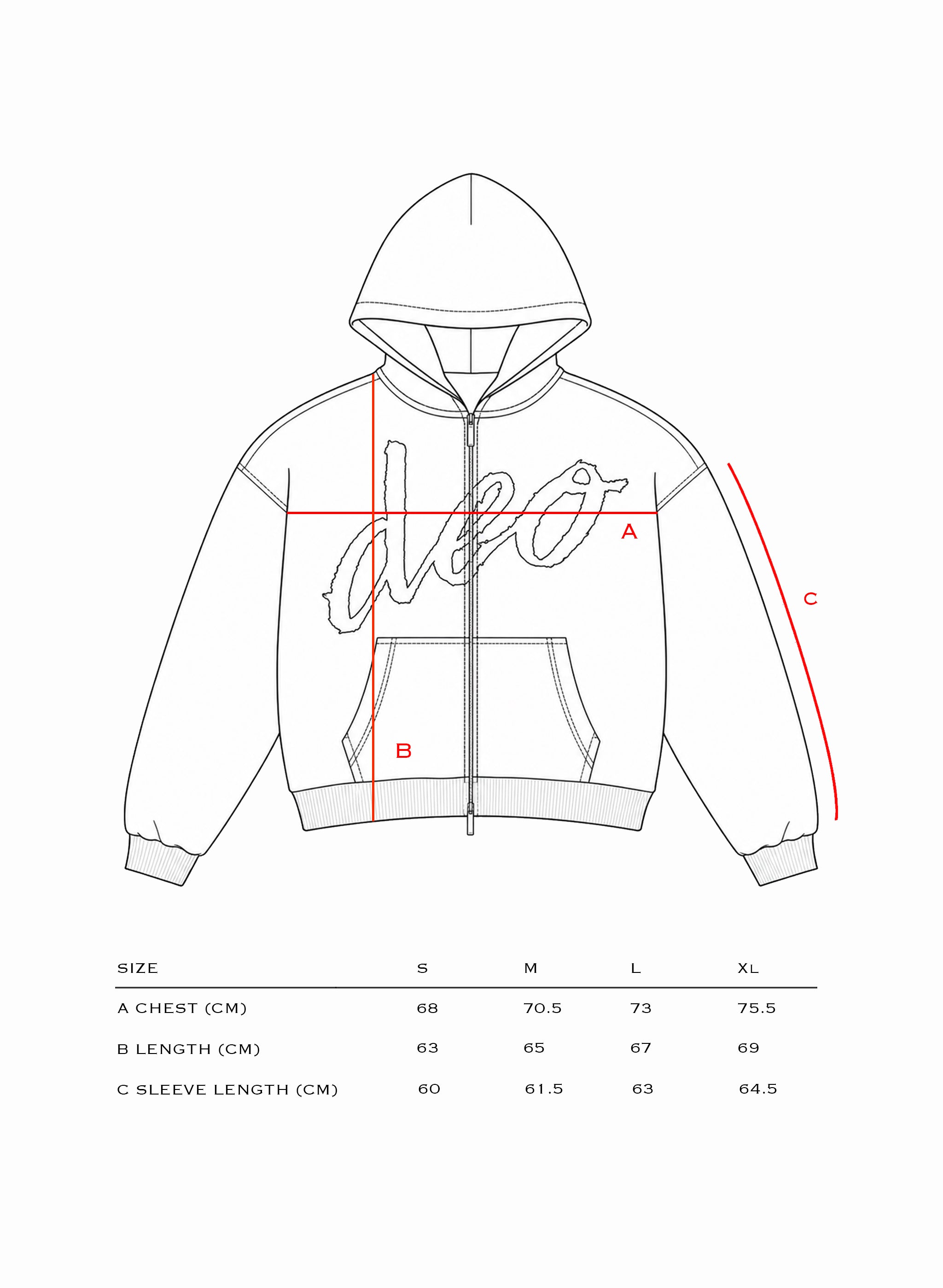 size-chart