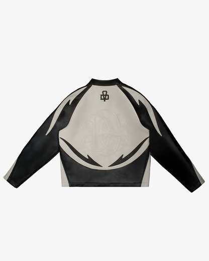 Deo Volenti Racer Jacket