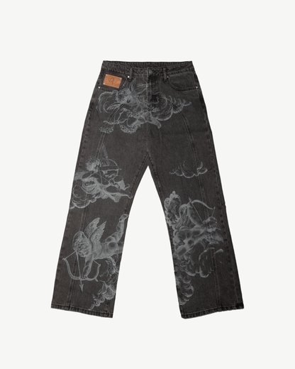 ANGEL JEANS