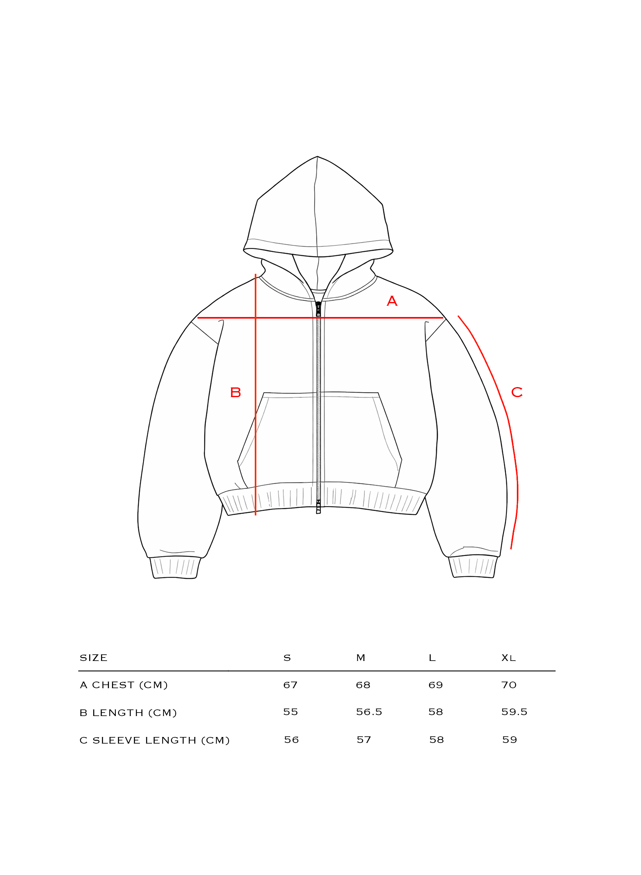 size-chart