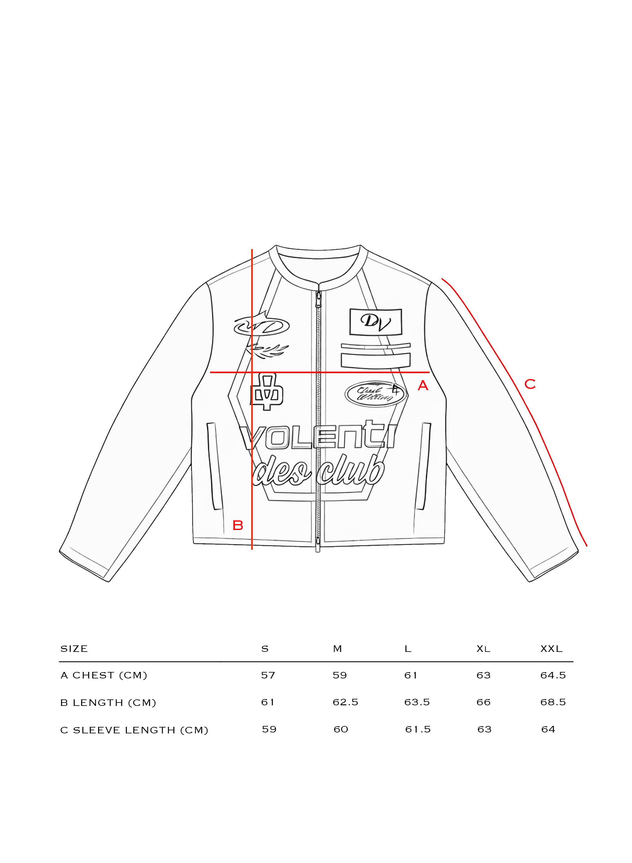 size-chart