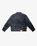 RENAISSANCE DENIM JACKET