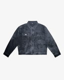 RENAISSANCE DENIM JACKET