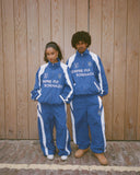 BRASIL PARACHUTE BOTTOMS BLUE