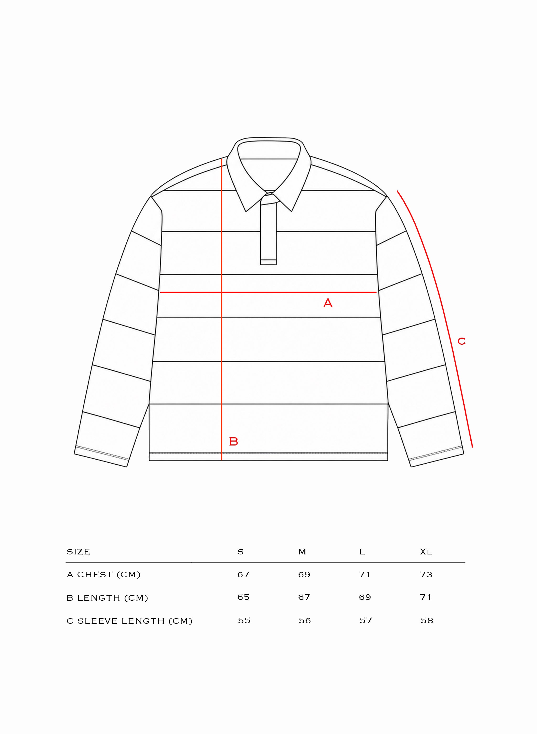 size-chart